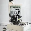Esterbrook JFK Puzzle GWP