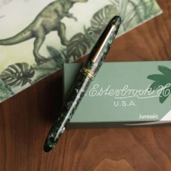 Estie Jurassic Pen