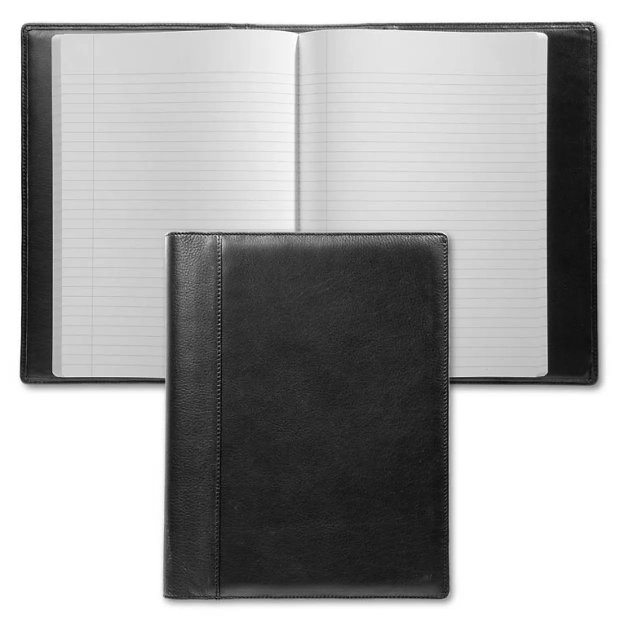 Executive Notabilia Notebook