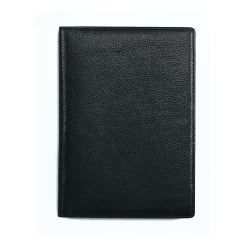 Executive Stanley Leather Journal