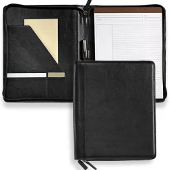 Executive Zip Folio