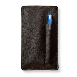 EyePhone Case in Bomber Jacket Leather