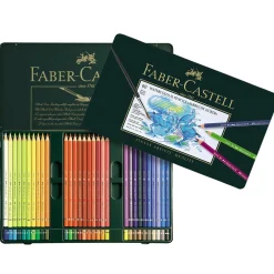 Faber-Castell Abrecht Durer Watercolor Pencils (set of 36)