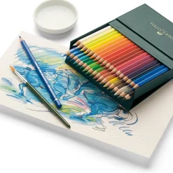 Faber-Castell Abrecht Durer Watercolor Pencils (set of 36)