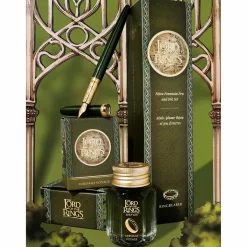 Ferris Wheel Press Lord of the Rings Bijou Fountain Pen and Ink Set