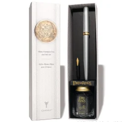 Ferris Wheel Press Lord of the Rings Bijou Fountain Pen and Ink Set