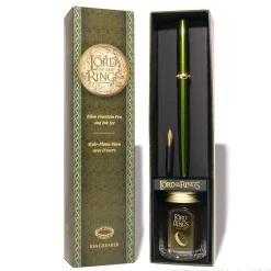 Ferris Wheel Press Lord of the Rings Bijou Fountain Pen and Ink Set