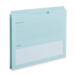 File Smart Dossier (set of 6)
