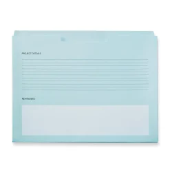 File Smart Dossier (set of 6)