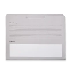 File Smart Dossier (set of 6)
