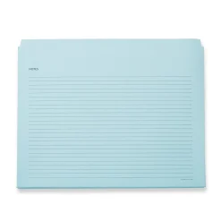 File Smart Dossier (set of 6)