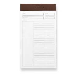 Freeleaf Annotation Ruled Pads (set of 5)