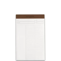 Freeleaf Annotation Ruled Pads (set of 5)