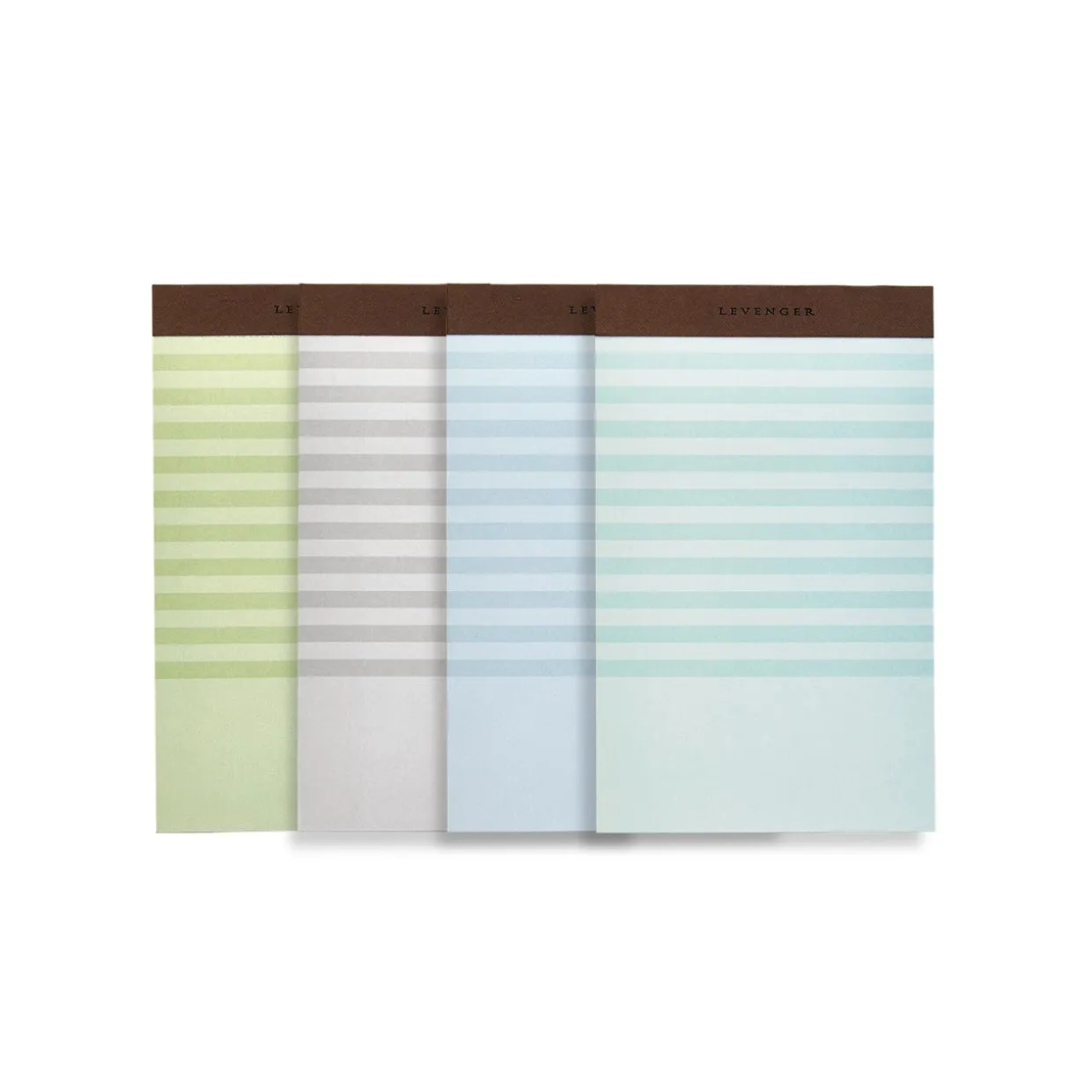 Freeleaf Breton Striped Pads (set of 4)