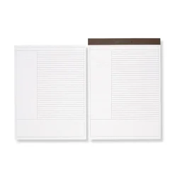 Freeleaf Cornell Method Pads (set of 5)