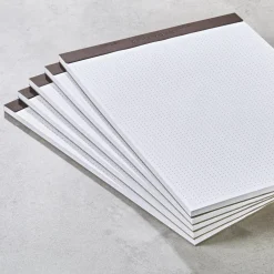 Freeleaf Dot Grid Pads (set of 5)