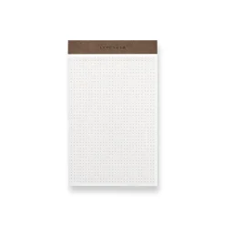 Freeleaf Dot Grid Pads (set of 5)