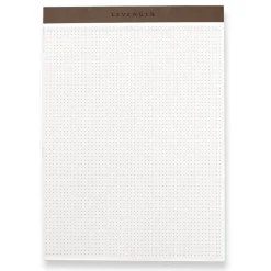 Freeleaf Dot Grid Pads (set of 5)