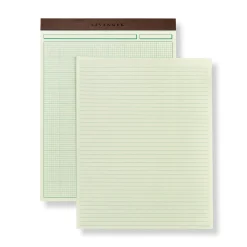 Freeleaf Engineer Grid Pad (set of 2)