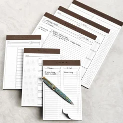 Freeleaf Favorites Pad Trio
