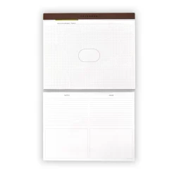 Freeleaf Flow State Ideator Pad (set of 2)