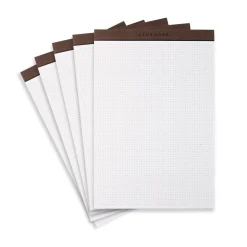 Freeleaf International Dot Grid Pads (set of 5)
