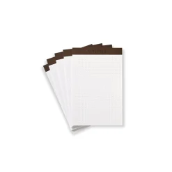 Freeleaf International Dot Grid Pads (set of 5)
