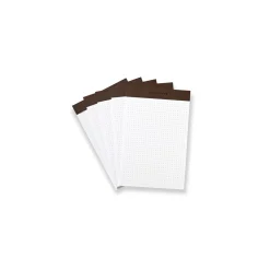 Freeleaf International Dot Grid Pads (set of 5)