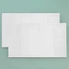 Freeleaf Oasis Desk Pads (Set of 2)