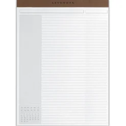 Freeleaf Shaded Annotation Ruled Pads (set of 5)
