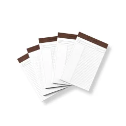 Freeleaf Signature Selections Sampler (set of 5)
