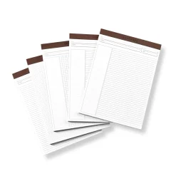 Freeleaf Signature Selections Sampler (set of 5)