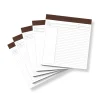 Freeleaf Square One Annotation Ruled Pads (set of 5)