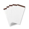 Freeleaf Tall Order Ruled Pads (set of 5)