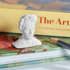 Frida Kahlo Eraser