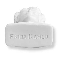 Frida Kahlo Eraser