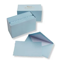 G. Lalo Mode de Paris Boxed Stationery