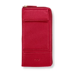 Getaway First-Class Traveler Wallet