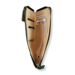 Getaway First-Class Traveler Wallet