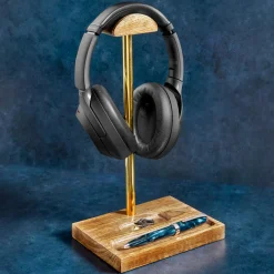 Headphone Valet