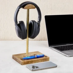 Headphone Valet