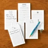 Icon 3 x 5 Index Cards (set of 100)