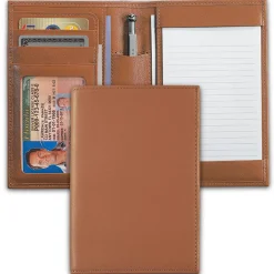 International Pocket Briefcase with Pocketini Pen