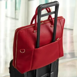 Jenna Expandable Briefbag