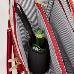 Jenna Expandable Briefbag