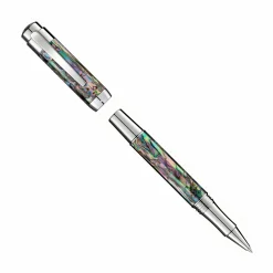 Laban Abalone Rollerball Pen