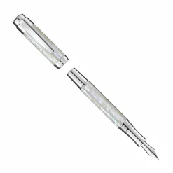 Laban Mother of Pearl Fountain Pen