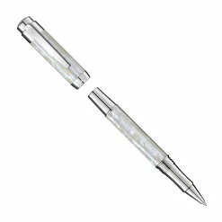 Laban Mother of Pearl Rollerball Pen