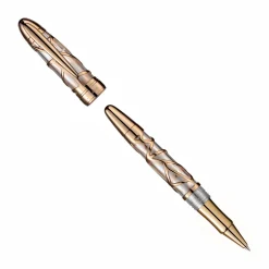 Laban Skeleton Rollerball Pen