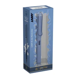 Lamy Al-Star Harry Potter Fountain Pen